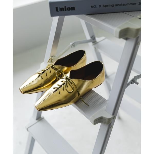 [�}���C]���[�X�A�b�v�t���b�g�V���[�Y/���f�X�R�iRODE SKO�j �S�[���h