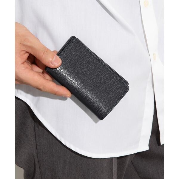 レザーカードケース | ロデスコ(RODE SKO) | マルイウェブチャネル