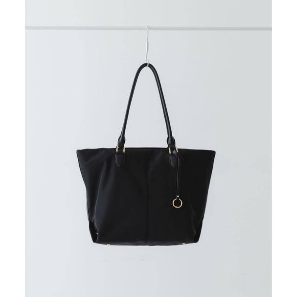 RODE SKO 撥水ブラックトートバッグ ロデスコ RODE SKO 撥水トートバッグ （ブラック