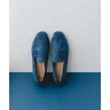 ロデスコ(RODE SKO)の『MADE IN JAPAN』ソフトコインローファー