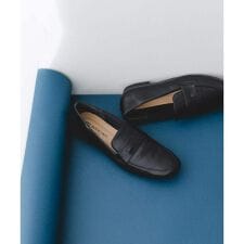 ロデスコ(RODE SKO)の『MADE IN JAPAN』ソフトコインローファー