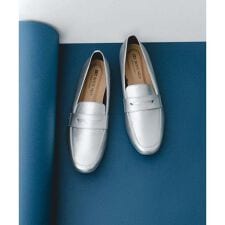 ロデスコ(RODE SKO)の『MADE IN JAPAN』ソフトコインローファー