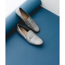 ロデスコ(RODE SKO)の『MADE IN JAPAN』ソフトコインローファー