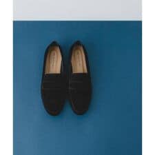 ロデスコ(RODE SKO)の『MADE IN JAPAN』ソフトコインローファー