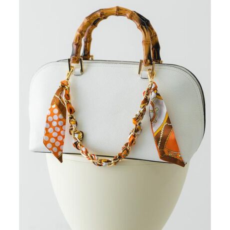 [^ԁFXXA4-2TW4702]ANZgɂȂXJ[t`[yMaterialz{ : |GXe100 :  A~jEyDesignzobOɍʂvXĂ`[B`F[ɃXJ[tfUCŃobOɕt邾ňCɏiȈۂɂȂ܂B2ӏɂănĥ悤ɕtĂ̂͂A1ӏɕtă`[̂悤ɕtĂƂ\Ȃ̂ŁAobǑ`fUC킸g܂ByColorzWHITECORANGECGREEN3FWJy2025 Spring^Summerzy25SSzi摜́A̓p\RȂǂ̉{ɂAۂ̐FƈقȂČꍇ܂B\߂Bi̐F̖ڈ́AiP̂̉摜QƂBCɓo^̂߁Cɓo^íA}Cy[WɂČ݂̉i݌ɏ󋵂̊mF\łBXg̊Ǘɐ񂲗pB