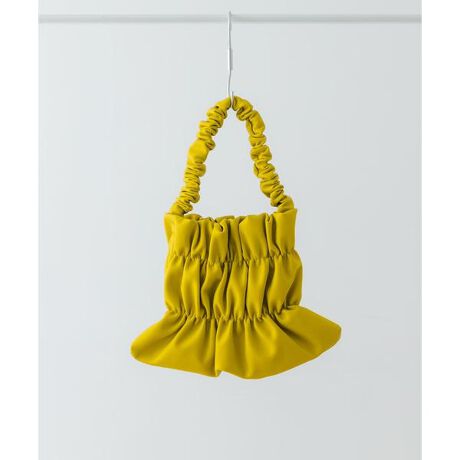 [^ԁFXX46-2AU2402]obOŜɂꂽMU[ANZgɂȂnhobOyMaterialziȈۂ̍yDesignzŃ|CgɂȂfUCobOBŜɂꂽMU[ghCNȈۂɁBMU[͐Lkו̏oyXByColorzR[fBl[gI΂ȂIVORYCBLACKƍFɂ߂LEMON3FWJyStyling pointzVvȃfUC͖ܘ_A`[fނVA[fނ̃ACeƂǂCɃghCNȈۂɂȂ肨߁By2024 Autumn^Winterzy24AWzŉtgp̍ہAŉtĂȂԂA肪Gꂽ܂܂̏ԁAŉt̂Ă܂Əŉt̐ɂ\ʂώĂ܂AFڂϐF̉\܂Bgp̍ۂ͏\ӂ肢܂Bd : 240gi摜́A̓p\RȂǂ̉{ɂAۂ̐FƈقȂČꍇ܂B\߂Bi̐F̖ڈ́AiP̂̉摜QƂBCɓo^̂߁Cɓo^íA}Cy[WɂČ݂̉i݌ɏ󋵂̊mF\łB Xg̊Ǘɐ񂲗pB