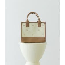 ロデスコ(RODE SKO)の刺繍スクエアバッグ