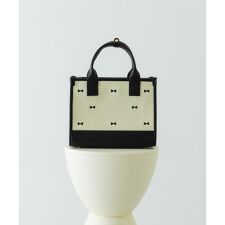 ロデスコ(RODE SKO)の刺繍スクエアバッグ