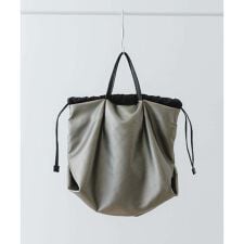 ロデスコ(RODE SKO)のウォッシャブルショルダーバッグ『Msize』