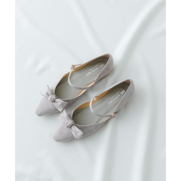 [�}���C]�wWEB/�ꕔ�X�܌���J���[�x�wMADE IN JAPAN�x�}���`WAY���{���p���v�X/���f�X�R�iRODE SKO�j �O���[