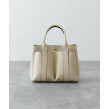 ロデスコ(RODE SKO)のダブルポケットトートバッグ