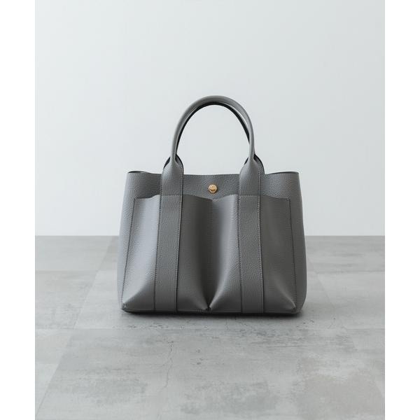 ソワレ トートバッグ | ランバン オン ブルー(LANVIN en Bleu