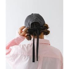 ロデスコ(RODE SKO)のリボンキャップ