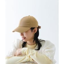 ロデスコ(RODE SKO)のリボンキャップ