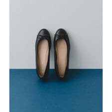 ロデスコ(RODE SKO)の『MADE IN JAPAN』プレーンバレエシューズ