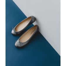 ロデスコ(RODE SKO)の『MADE IN JAPAN』プレーンバレエシューズ