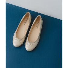 ロデスコ(RODE SKO)の『MADE IN JAPAN』プレーンバレエシューズ