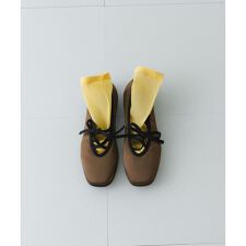 ロデスコ(RODE SKO)のバレリーナスニーカー