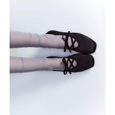 ロデスコ(RODE SKO)のバレリーナスニーカー