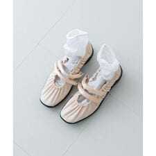 ロデスコ(RODE SKO)のメリージェーンスニーカー