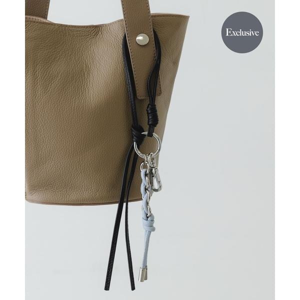 [�}���C]�w�ʒ��xBEAURE×RODESKO ���U�[�`���[��/���f�X�R�iRODE SKO�j �u���b�N