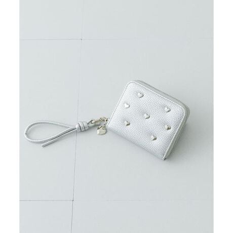 [^ԁFXXA4-2BW0901]n[g`[t̃X^bY|Cg̃~jzyMaterialzfނgpyDesignzn[g`[t̃X^bYڂ䂭~jzoBX^bYłꂽfUCŁAÂȂ߂Ȃ̂|CgBzɂ̓J[hꂪ9ӏRpNgȂ[͔QłB܂Kꂪ傫ĴŁAKT₷oꂪX[YȂ̂|CgBt@Xi[蕔ɂn[gfUC炢AĂ邾ŋC̏オ_łByColorzSILVERCBLACK2FWJy2025 spring^summerzy25SSzi摜́A̓p\RȂǂ̉{ɂAۂ̐FƈقȂČꍇ܂B\߂Bi̐F̖ڈ́AiP̂̉摜QƂBCɓo^̂߁Cɓo^íA}Cy[WɂČ݂̉i݌ɏ󋵂̊mF\łB Xg̊Ǘɐ񂲗pB