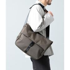 ロデスコ(RODE SKO)の撥水フィドロックショルダーバッグ