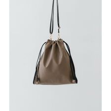 ロデスコ(RODE SKO)のウォッシャブルドロストショルダーバッグ