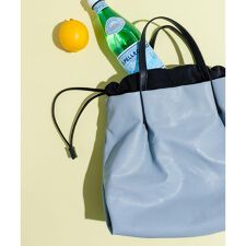 ロデスコ(RODE SKO)のウォッシャブルミニショルダーバッグ『Ssize』