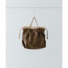 ロデスコ(RODE SKO)のウォッシャブルミニショルダーバッグ『Ssize』