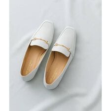 ロデスコ(RODE SKO)の『MADE IN JAPAN』 スクエアトゥ細ビットローファー