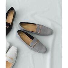 ロデスコ(RODE SKO)の『MADE IN JAPAN』 スクエアトゥ細ビットローファー