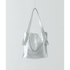 ロデスコ(RODE SKO)の『一部別注カラー』BEAURE　カウレザー2デザインベルトバッグ