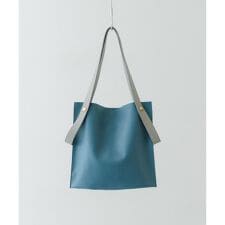 ロデスコ(RODE SKO)の『一部別注カラー』BEAURE　カウレザー2デザインベルトバッグ