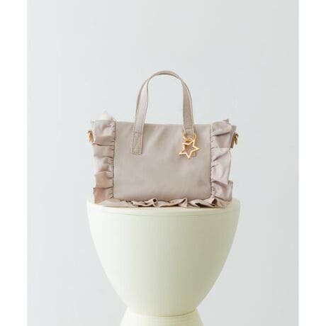 [^ԁFXXA6-2AU2405]tlg[gobOyMaterialz{ : |GXe100 : vyDesignztfUC|Cg̃g[gobOBRpNgȃTCYłA}`L߂ɂ鎖ōŒ̉ו̎[\Btgɂ̓ANZgɂȂX^[`[tB̂܂܎ĝ͂Ã`[Ƒgݍ킹āAD݂ɃAŴ߂łByColorzIVORYCBLACKCMOCHA3FWJyStyling pointzꂢڂȃX^COɂ͂A߂̃{[_[Jbg\[Vc킹JWAȃX^COɂ߂łBy 2025Autumn^Winterzy25AWzd : 260gi摜́A̓p\RȂǂ̉{ɂAۂ̐FƈقȂČꍇ܂B\߂Bi̐F̖ڈ́AiP̂̉摜QƂBCɓo^̂߁Cɓo^íA}Cy[WɂČ݂̉i݌ɏ󋵂̊mF\łBXg̊Ǘɐ񂲗pB