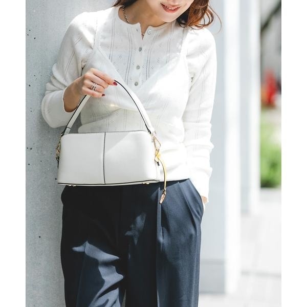 [�}���C]�Z���^�[�X�e�b�`�V�����_�[�o�b�O/���f�X�R�iRODE SKO�j �z���C�g�n���̑�