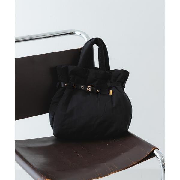 Sarara様　ノッチテレコ➕トート サロン ド ルヴァン モンチッチ トートバッグ レディース SRA