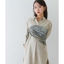 ロデスコ(RODE SKO)のパネルスカーフ