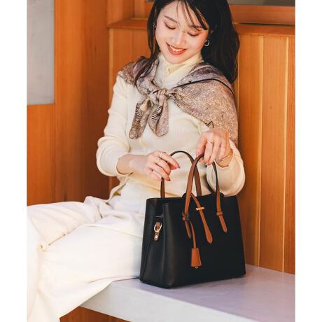 [^ԁFXXA3-2AU3101]RODE SKO炵FŎdグg[gobOyMaterialzfނgpyDesignzR[fBl[giȈۂɂ܂Ƃ߂ĂؚȎxgfUCiɂȂꊴoł̂ŁAdpobOZj[X^CȂǂ̂ꂢ߂ȃV[ɂ߂łBɂ̓`bNt̎d؂Ƒ̃|PbgAׂȉו[₷dlɂŃfC[Ɏg₷TCYłByColorzmV[ɍ킹đIׂ5FWJyStyling pointzfjVcȂǂ̃JWAR[fɂܘ_AWPbgȂǂ̃}jbVȃR[fBl[gɂ߂łBCobOƂăg[̃R[fBl[gɃANZggƂč킹ĒR[fBl[g߂ł----------------------------------------------------------------------------̏i艿iĂ܂B܂悤A肢\グ܂B----------------------------------------------------------------------------y2025 Autumn^Winterzy25AWz̏íAfނ̎AJ[dî߁AJ[ɂđfށAdقȂ܂̂łӂBC⊾AJȂǂ̎gpɂAF⑼̕ւ̐Fڂ̉\܂̂łӂBJrϐFȂǂ̌ɂȂ܂̂ŁȀꏊBʋC̗ǂꏊɕۊǂĂBd : 570gi摜́A̓p\RȂǂ̉{ɂAۂ̐FƈقȂČꍇ܂B\߂Bi̐F̖ڈ́AiP̂̉摜QƂBCɓo^̂߁Cɓo^íA}Cy[WɂČ݂̉i݌ɏ󋵂̊mF\łB Xg̊Ǘɐ񂲗pB