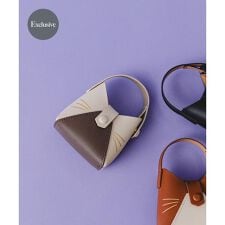 ロデスコ(RODE SKO)の『別注』Hashibami×RODESKO　フェズネコヒゲチャーム