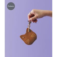 ロデスコ(RODE SKO)の『別注』Hashibami×RODESKO　ネコキーチャーム