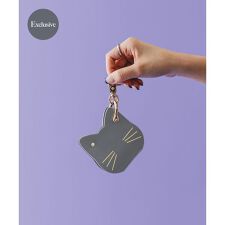 ロデスコ(RODE SKO)の『別注』Hashibami×RODESKO　ネコキーチャーム