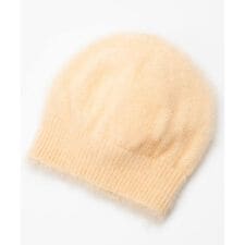 モヘアシルクヘアリーコンパクトワッチ