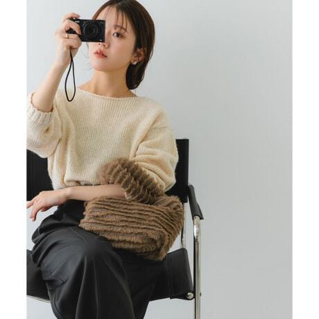 [^ԁFXX47-2AW0302]VM[fނ̃fUCobOyMaterialz|GXegpyDesignzӂӂƂVM[fނ̃obOB}`10cm邽߁A|[`zȂǂ΂ו̎[\BobOɂ̓I[v|Pbg茮Ȃǂׂ̍ȉו̎[\łByColorzCAMELCMINT2FWJyStyling pointzfjȂǂ̃JWAȃACeɍ킹ƃVvȃR[fBl[gɃnoĂ܂BR[fBl[g̍FƂĂ߁By2024 Autumn^Winterzy24AWzJ⊾ȂǂɂGꂽԂł̎gp͐FFڍšƂȂꍇ܂̂ŏ[ӂBRяƖɂʏ̎gpł኱̕ϑސF͔܂BB̑舵Ɋւ܂ẮAiɕt̃AeV^OBd : 175gi摜́A̓p\RȂǂ̉{ɂAۂ̐FƈقȂČꍇ܂B\߂Bi̐F̖ڈ́AiP̂̉摜QƂBCɓo^̂߁Cɓo^íA}Cy[WɂČ݂̉i݌ɏ󋵂̊mF\łB Xg̊Ǘɐ񂲗pB