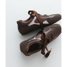 2WAYリボンスニーカー