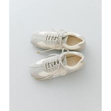 2WAYリボンスニーカー