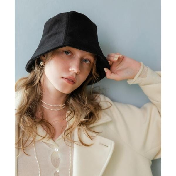 ボンネットハット | メゾン ド フルール(Maison de FLEUR) | マルイ