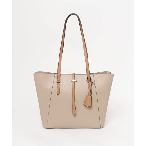 チャーム付A4トートバッグ | ロデスコ(RODE SKO) | マルイウェブチャネル