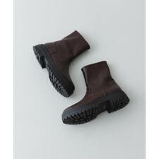 撥水ストレッチブーツ