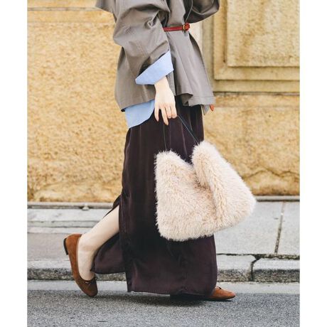 [^ԁFXXA7-2AW0302]ghڂ̃tbtB[nhobOyDesignztbtB[fނgpnhobOBƂtH炵Aeʂ肠邽߉ו̎[SłBJ[WJƍT߂Ȍ̖ёŁAhɌĩR[fBl[gɎRɂȂރACełByStyling pointzobOɂX^CO߁B[hȃR[fBl[gɎƁAɂxAbv܂By2025 Autumn^Winterzy25AWzfނ肢ߓVRfށEfނɂ炸̐F̐Sz܂̂ŁACyщJV̂gp┒n̈ߕ𒅗p̍ۂɂ͏[ɂӂBޓ̃bL̑ϋv͎ނɂقȂNƂƂɕωĂ܂B̑舵Ɋւ܂ẮAiɕt̃AeV^OBd : 290gi摜́A̓p\RȂǂ̉{ɂAۂ̐FƈقȂČꍇ܂B\߂Bi̐F̖ڈ́AiP̂̉摜QƂBCɓo^̂߁Cɓo^ꂽíA}Cy[WɂČ݂̉i݌ɏ󋵂̊mF\łBXg̊ǗɂЂpB